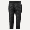 Брюки HH Wmn LIFALOFT Full-zip Insulator 3/4 Pants (; S; Black)